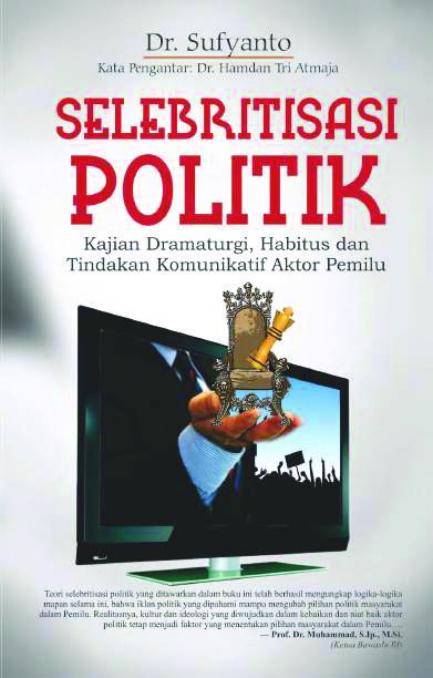 Selebritisasi Politik